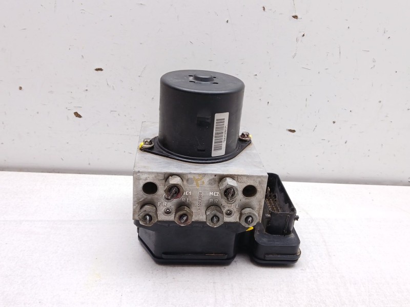 Recambio de abs para saab 9-5 lim. (03. 2010) vector referencia OEM IAM 22757649 16817015 16312215B