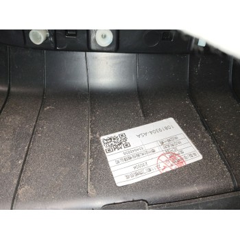 Recambio de guarnecido puerta delantera izquierda para mg zs suv (azs1) 1.5 vti referencia OEM IAM 10819304ASA  