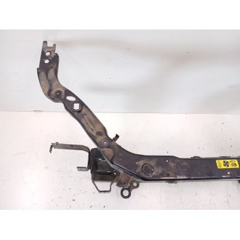 Recambio de panel frontal para nissan qashqai i (j10, nj10) 2.0 dci referencia OEM IAM 62500JD20A  