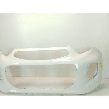 Recambio de paragolpes delantero para kia picanto iii (ja) 1.2 referencia OEM IAM 865111Y500  