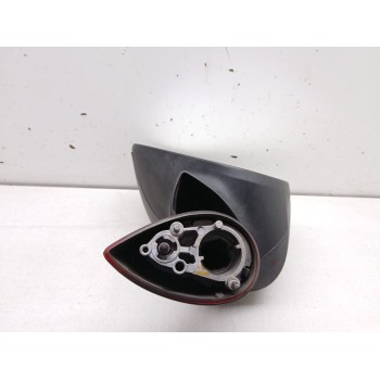 Recambio de retrovisor izquierdo para seat ibiza iv (6j5, 6p1) 1.2 tdi referencia OEM IAM   