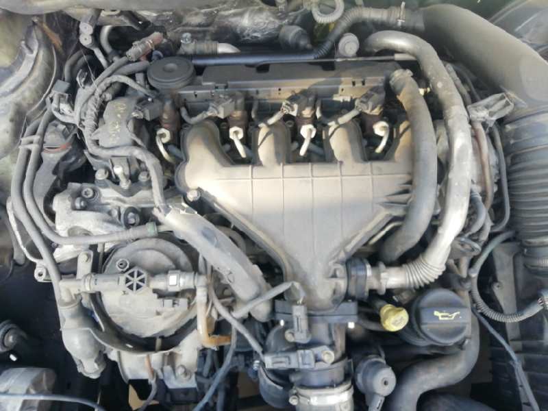 Recambio de motor completo para peugeot 407 st confort referencia OEM IAM  M 