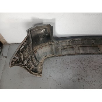 Recambio de paragolpes trasero para volkswagen touareg (7la) tdi r5 referencia OEM IAM 7L6807621  7L6807621