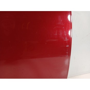 Recambio de puerta trasera derecha para ford focus iii 1.6 tdci referencia OEM IAM 2172759  