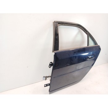 Recambio de puerta trasera izquierda para cadillac cts 3.2 elegance referencia OEM IAM   