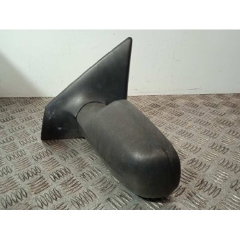 Recambio de retrovisor izquierdo para renault megane ii familiar authentique referencia OEM IAM   5 PINS