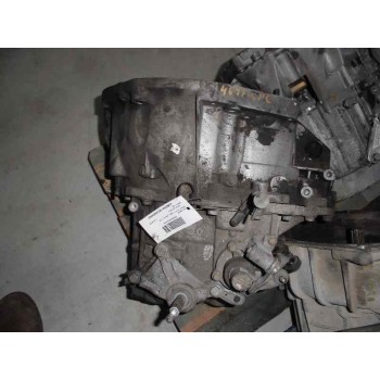 CAJA CAMBIOS ND0002 2003 6 VELOV.