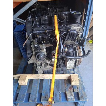 Recambio de motor casco para seat ibiza (6j5) fr tech referencia OEM IAM CFH CASCO 