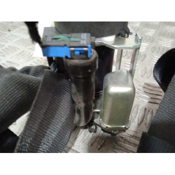 Recambio de pretensor airbag derecho para peugeot 308 sport referencia OEM IAM 96569048XX  