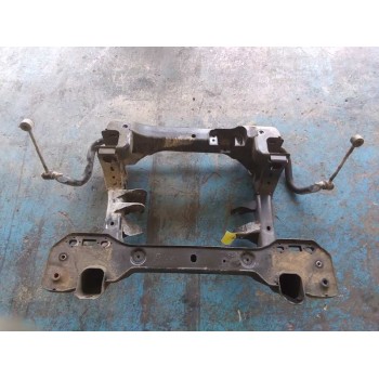 Recambio de puente delantero para jeep commander 3.0 v6 crd limited referencia OEM IAM   