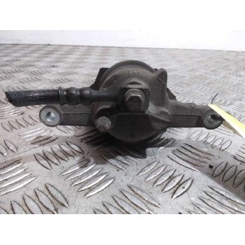 Recambio de pinza freno delantera derecha para opel corsa c blue line referencia OEM IAM  LUCAS 