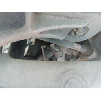 Recambio de transmision trasera izquierda para bmw serie 5 touring (f11) 525d referencia OEM IAM   