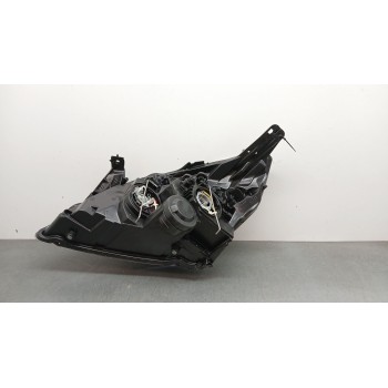 Recambio de faro derecho para opel vectra c berlina referencia OEM IAM 1216576 NUEVO FONDO PLATA H7+H1