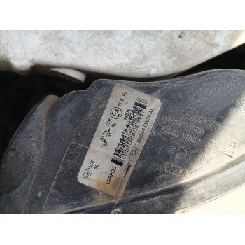 Recambio de faro izquierdo para ford focus iii 1.6 tdci referencia OEM IAM BM5113W030AL  