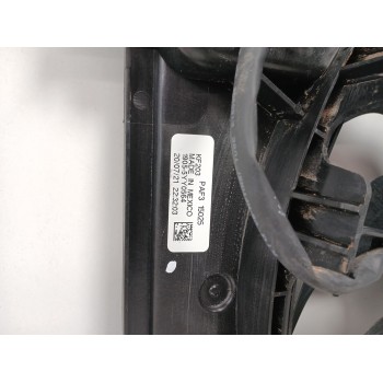 Recambio de electroventilador para mazda cx-30 (dm, dt, ed) skyactiv-g m hybrid referencia OEM IAM 19055YY0564 8240974 