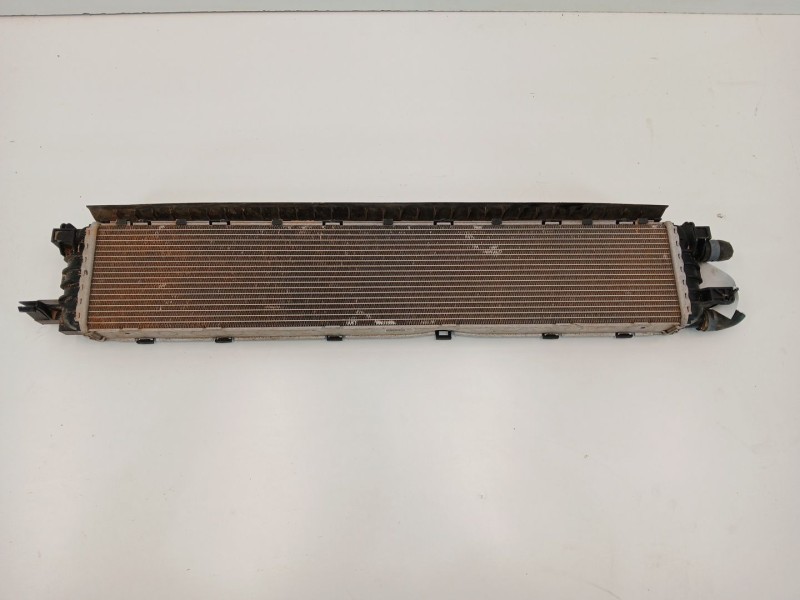 Recambio de intercooler para audi q5 (8rb) 2.0 tdi quattro referencia OEM IAM VP8TBH8005DE  