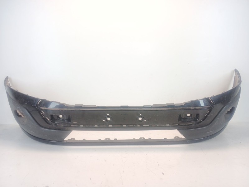 Recambio de paragolpes delantero para ford transit custom kasten 2.0 tdci cat referencia OEM IAM BK21R19953B  