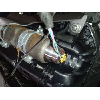 Recambio de kit airbag para ford c-max trend referencia OEM IAM AM5T14B321AG  