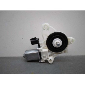 Recambio de motor elevalunas trasero derecho para ford focus titanium referencia OEM IAM JX7B14A389BC 2 PINES 