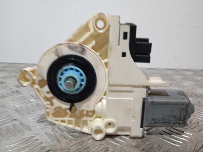 Recambio de motor elevalunas trasero derecho para audi a4 ber. (b8) básico referencia OEM IAM 8K0959812 966607100 6 PINS