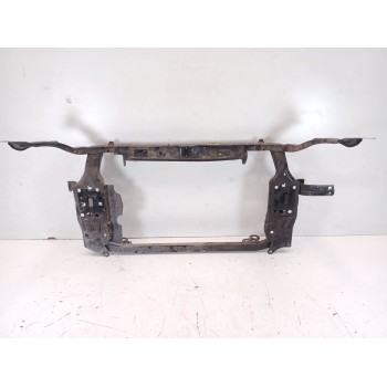 Recambio de panel frontal para nissan qashqai i (j10, nj10) 2.0 dci referencia OEM IAM 62500JD20A  