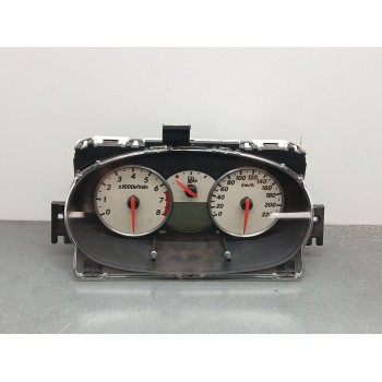 CUADRO INSTRUMENTOS bg10d 