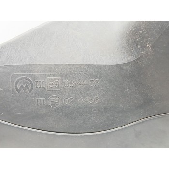 Recambio de retrovisor izquierdo para seat ibiza iv (6j5, 6p1) 1.2 tdi referencia OEM IAM   