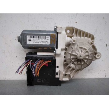MOTOR ELEVALUNAS DELANTERO IZQUIERDO 5P0837401AF 1T0959701AK 