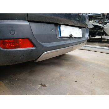 Recambio de paragolpes trasero para peugeot 3008 i monospace (0u_) 1.6 hdi referencia OEM IAM 7410JL  1 SERIE