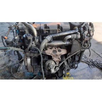 DESPIECE MOTOR RHR 