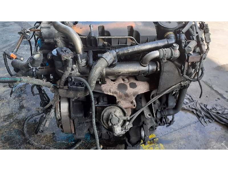 Recambio de motor completo para peugeot 407 st confort referencia OEM IAM  M 