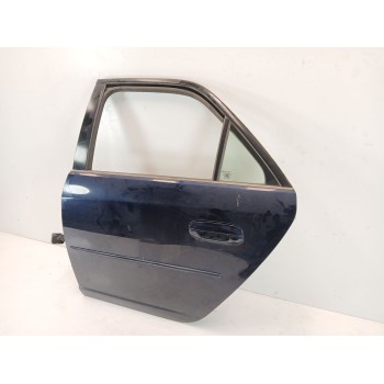 Recambio de puerta trasera izquierda para cadillac cts 3.2 elegance referencia OEM IAM   