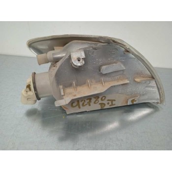 Recambio de piloto delantero izquierdo para renault megane i classic (la0) 2.0 cat referencia OEM IAM 7700831466 7700831466 TOCA