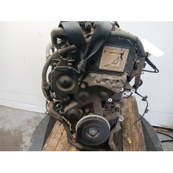 Recambio de motor completo para citroën c3 i (fc_, fn_) 1.4 hdi referencia OEM IAM 8HZ  b