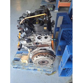 Recambio de motor casco para seat ibiza (6j5) fr tech referencia OEM IAM CFH CASCO 