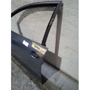 Recambio de puerta delantera izquierda para seat altea (5p1) select referencia OEM IAM   