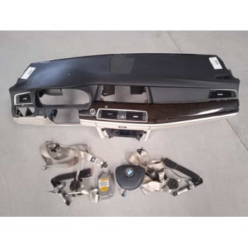 Recambio de kit airbag para bmw serie 5 gran turismo (f07) 530d referencia OEM IAM   