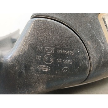 Recambio de retrovisor izquierdo para ford kuga ii (dm2) 2.0 tdci 4x4 referencia OEM IAM E9026672  