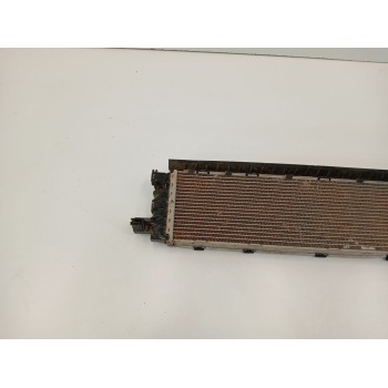 Recambio de intercooler para audi q5 (8rb) 2.0 tdi quattro referencia OEM IAM VP8TBH8005DE  