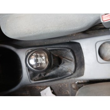 Recambio de caja cambios para chevrolet nubira sedán 1.6 referencia OEM IAM   