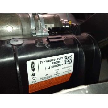 Recambio de kit airbag para ford c-max trend referencia OEM IAM AM5T14B321AG  