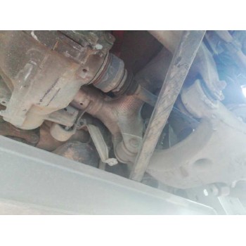 TRANSMISION TRASERA DERECHA 