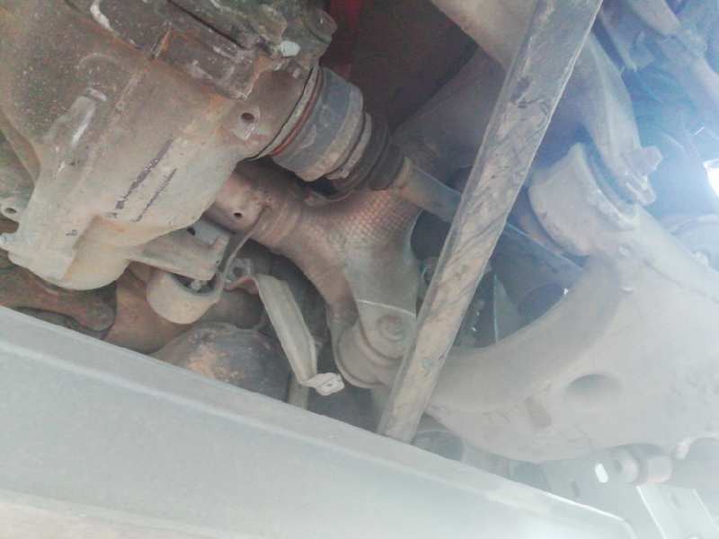 Recambio de transmision trasera derecha para bmw serie 5 touring (f11) 525d referencia OEM IAM   