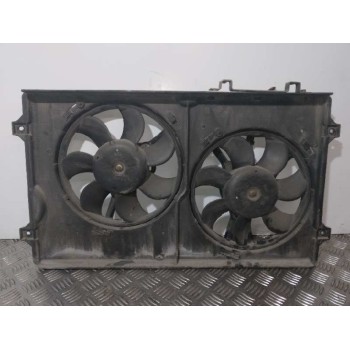 Recambio de electroventilador para volkswagen sharan (7m8) básico referencia OEM IAM 7M0121207D  