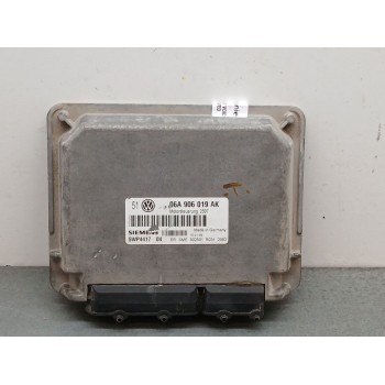 CENTRALITA MOTOR UCE 06a906019ak 