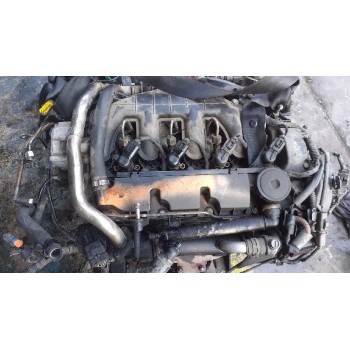 Recambio de motor completo para peugeot 407 st confort referencia OEM IAM  M 