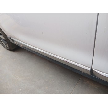 Recambio de puerta delantera izquierda para peugeot 2008 i (cu_) 1.2 thp 130 / puretech 130 referencia OEM IAM 9807820480  