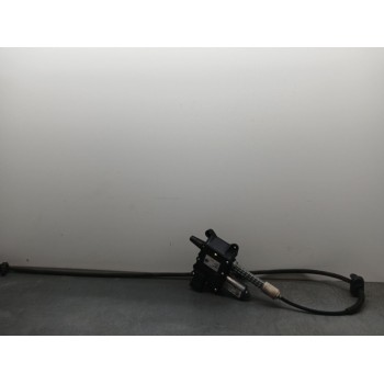 FRENO DE MANO ELECTRICO 0204706354 9673081780 motor