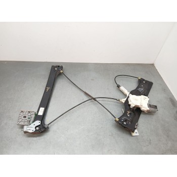 Recambio de elevalunas delantero derecho para opel astra h twintop (a04) 1.9 cdti (l67) referencia OEM IAM 13193232  