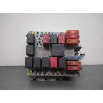 CAJA RELES / FUSIBLES 51742420 